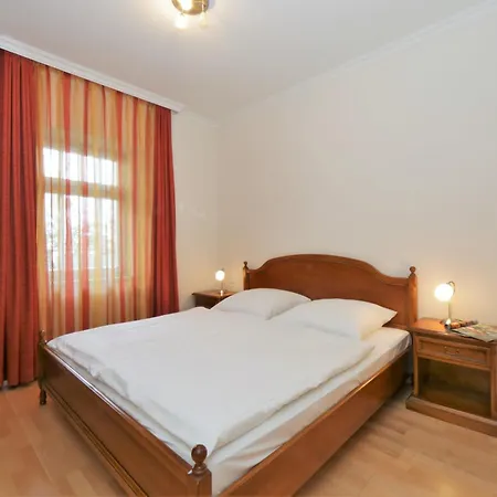 Brise Jasmin App 02 * Heringsdorf (Usedom)