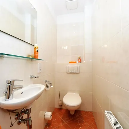 Brise Jasmin App 02 Apartment *