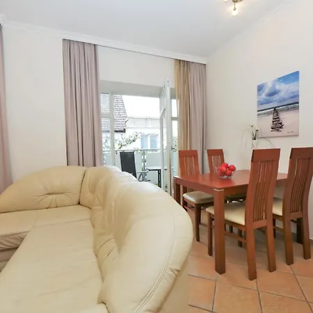 Apartment Brise Jasmin App 02 *