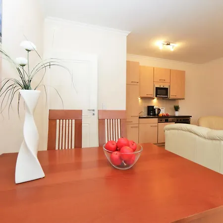 Brise Jasmin App 02 * Heringsdorf (Usedom)