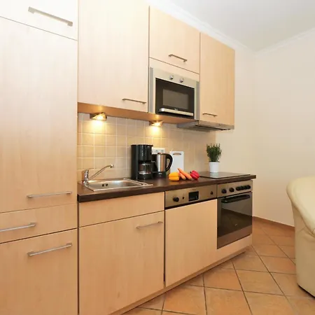 Brise Jasmin App 02 Apartment