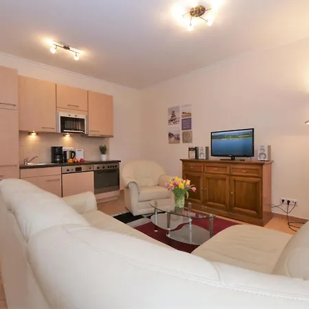 Brise Jasmin App 02 * Heringsdorf (Usedom)